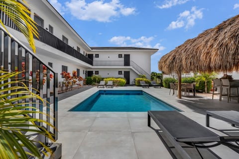 Villa Valena Apartments 3