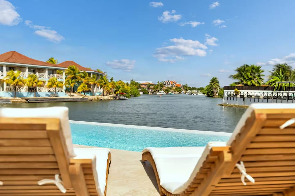 Waterdream Villa - Kralendijk