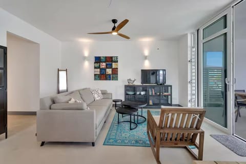Waterdream Villa