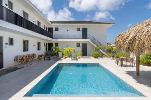 Villa Valena Apartments 4