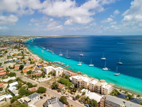 La Elegancia ocean front Pearl