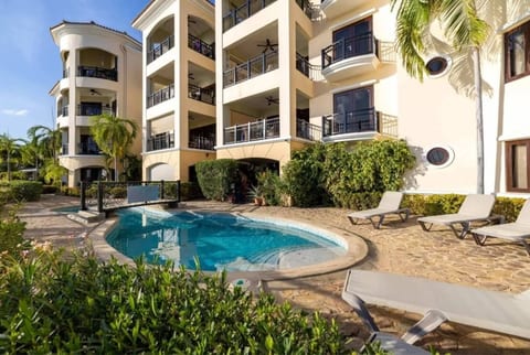 La Elegancia ocean front Pearl