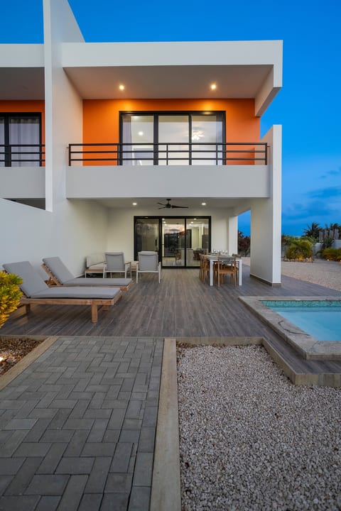 Villa Naranja