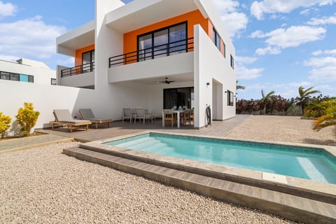 Villa Naranja