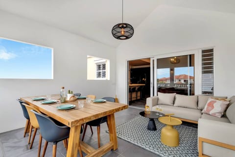 Watervillas apartment 90B