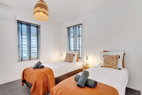 Watervillas apartment 90B