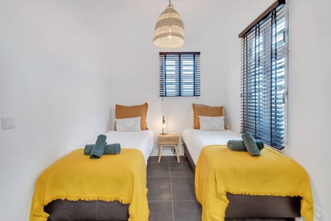 Watervillas apartment 90B