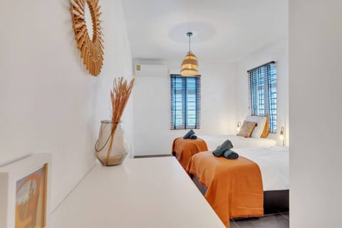 Watervillas apartment 90B