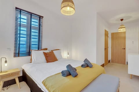 Watervillas apartment 90A