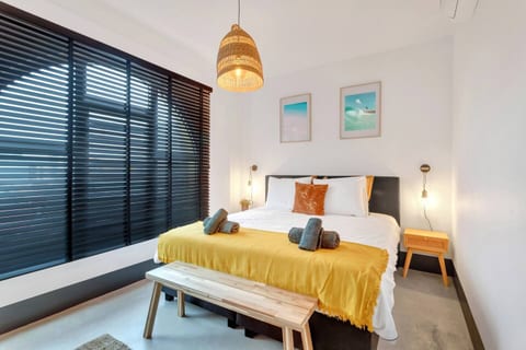 Watervillas apartment 90A