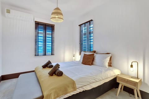 Watervillas apartment 90A
