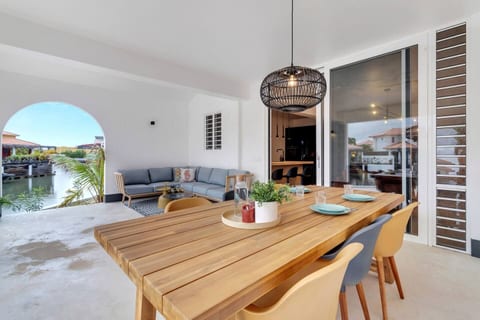Watervillas apartment 90A