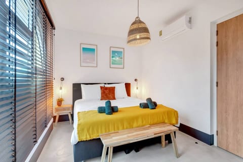 Watervillas apartment 90A