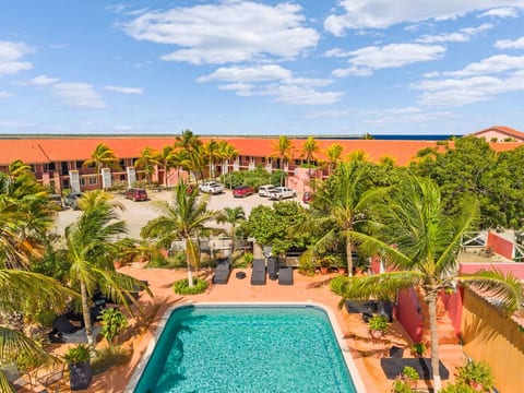 Beachfront Home w/3BR