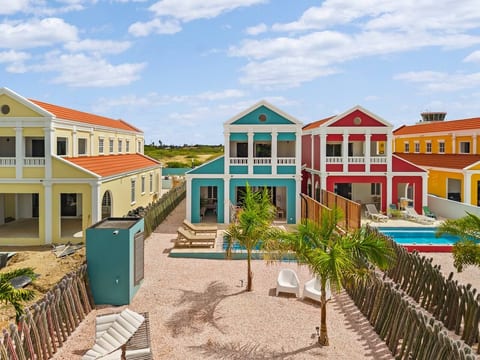Bon Bida di Watervillas