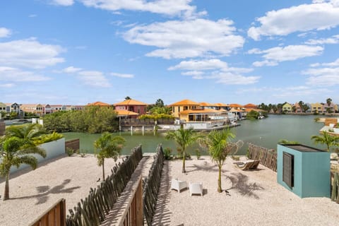 Bon Bida di Watervillas