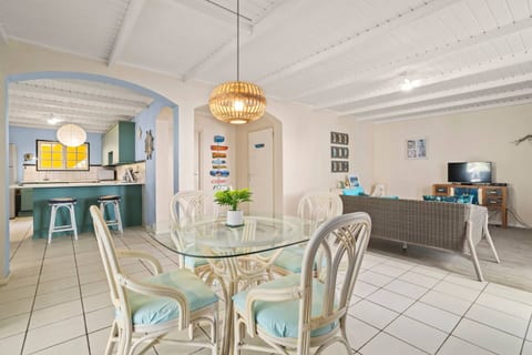 Blue Destination Hamlet Oasis
