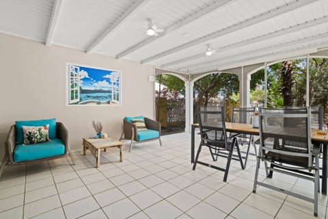 Blue Destination Hamlet Oasis