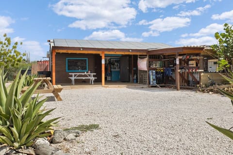 Blue Destination Hamlet Oasis