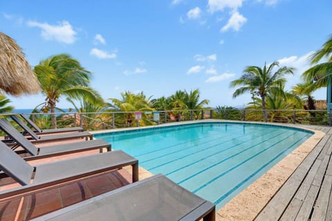 Barcadera apartment near sea