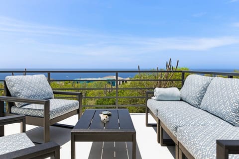 Exclusive Hilltop Villa with Panoramic Views