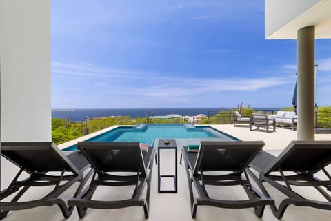 Exclusive Hilltop Villa with Panoramic Views