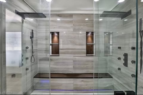 Modern 1bd private Studio image 1