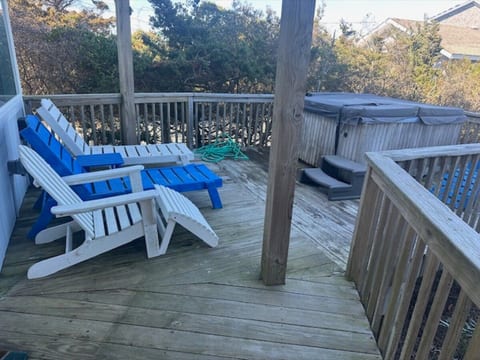 Oceanfront All A Round Views - Pet Friendly! image 3