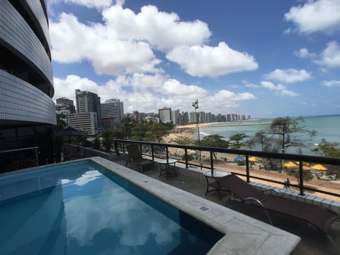 LALLA: quarto-banho-cozinha-varanda e sala