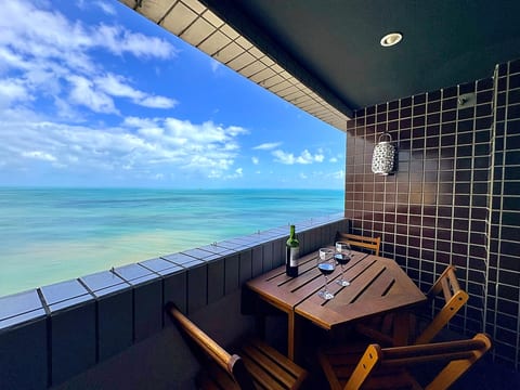 Wonderful ocean view with terrace image 2