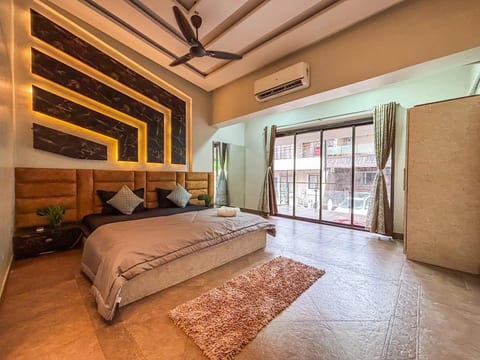 Saanvi 4-bedroom villa in Lonavala image 4