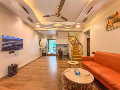 Saanvi 4-bedroom villa in Lonavala image 6