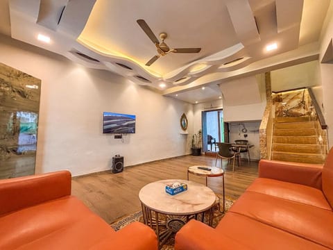 Saanvi 4-bedroom villa in Lonavala image 3