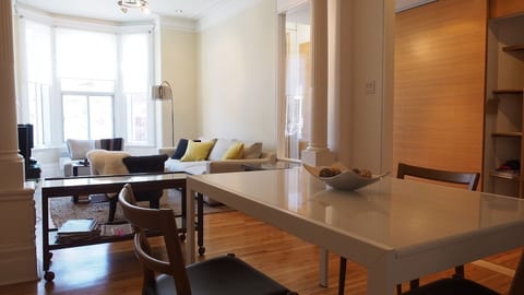 Living/Dining room