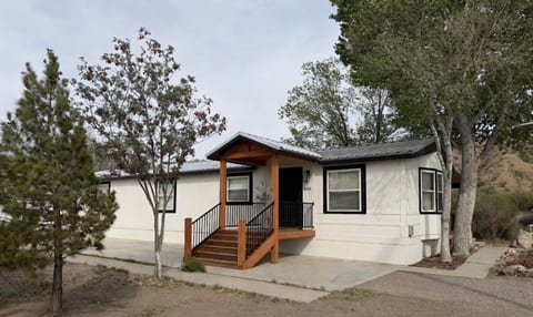 Rio Grande Retreat | Lake, Hot Springs & Mt View’s image 3