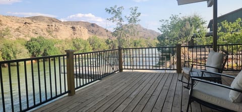 Rio Grande Retreat | Lake, Hot Springs & Mt View’s image 2