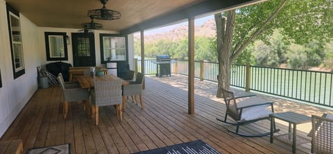Rio Grande Retreat | Lake, Hot Springs & Mt View’s image 5