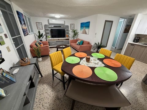 Top Location, Fully Equipped & Solar Energy!