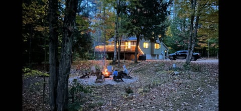 Fire Pit