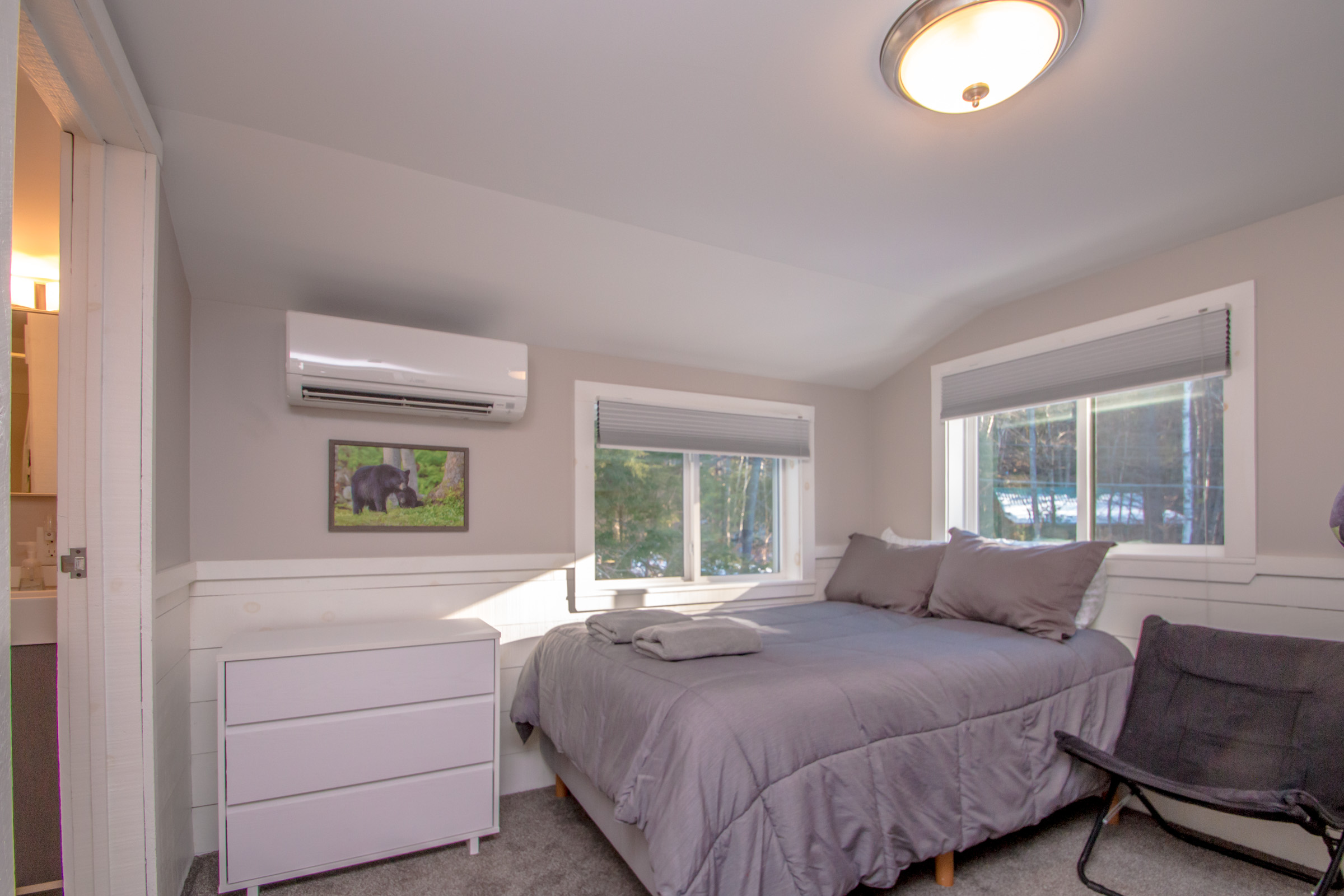 Second Floor Bedroom 2