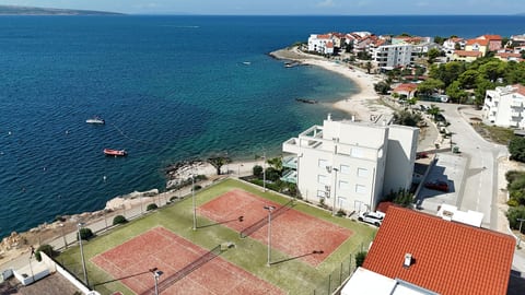 Apartments Luxury Beachfront Apartment with Sea View - Unit 379074-13