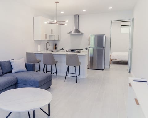 City Center | Modern | Spacious | With Water Tank