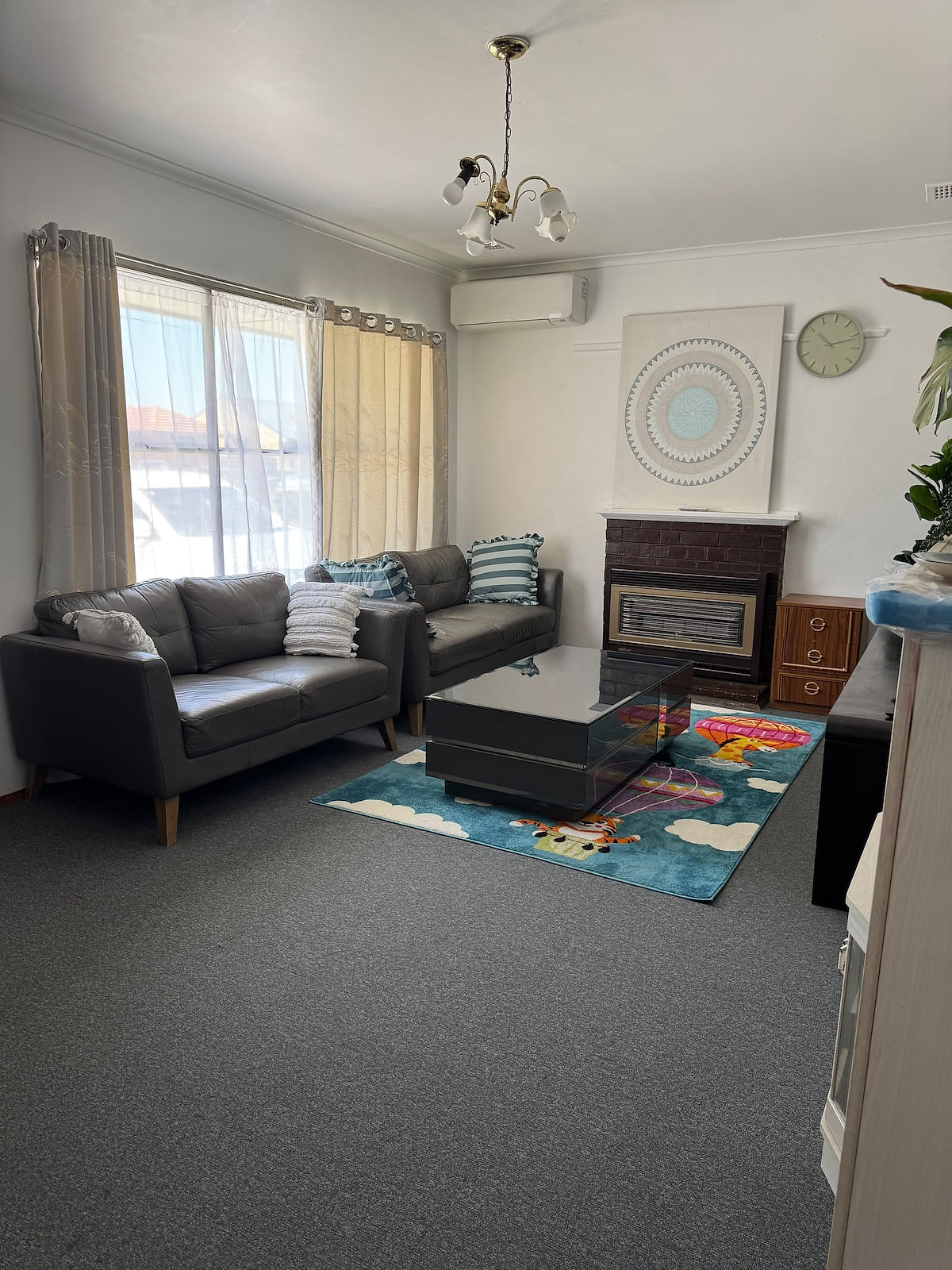 3BR Airport Stay 10 min to Melbourne Airport
