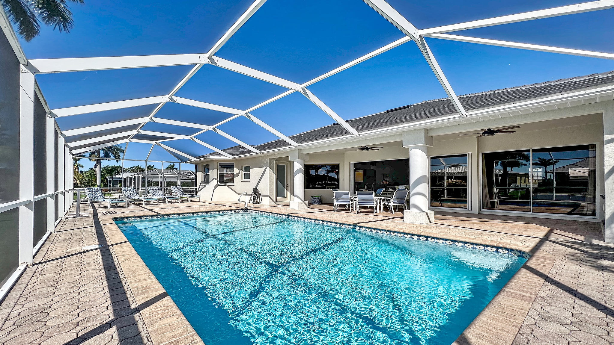 Boaters Dream, S. Terr, Pool, Yacht Club, Boating