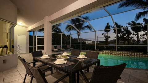 Camille with Boat, MUST SEE, modern furniture,Pool