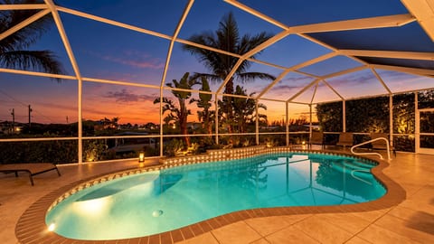 Camille with Boat, MUST SEE, modern furniture,Pool
