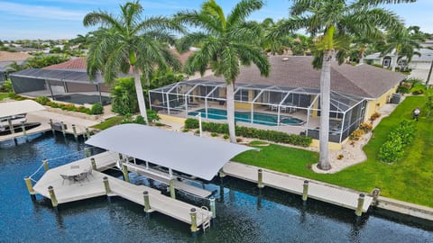 Seascape - Spa/Whilrpool, South Terrace, 4 Bedroom