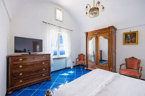 Villa Antonella Luxury sea view garden parking image 1