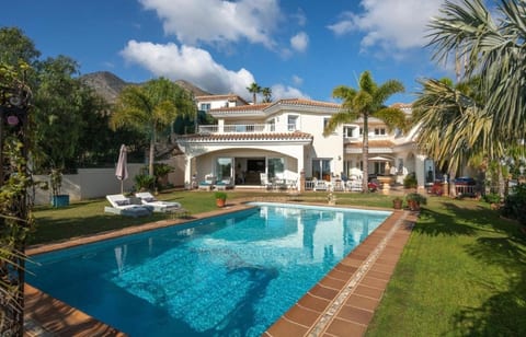 Villa Todo