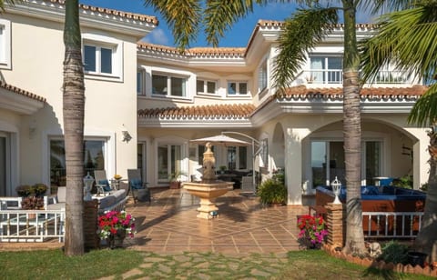 Villa Todo